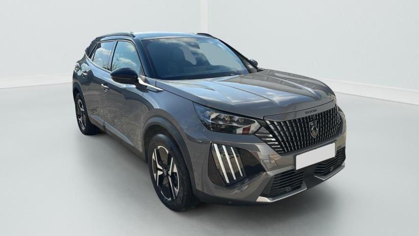 Aperçu du véhicule : 50 kWh 136 ch GT