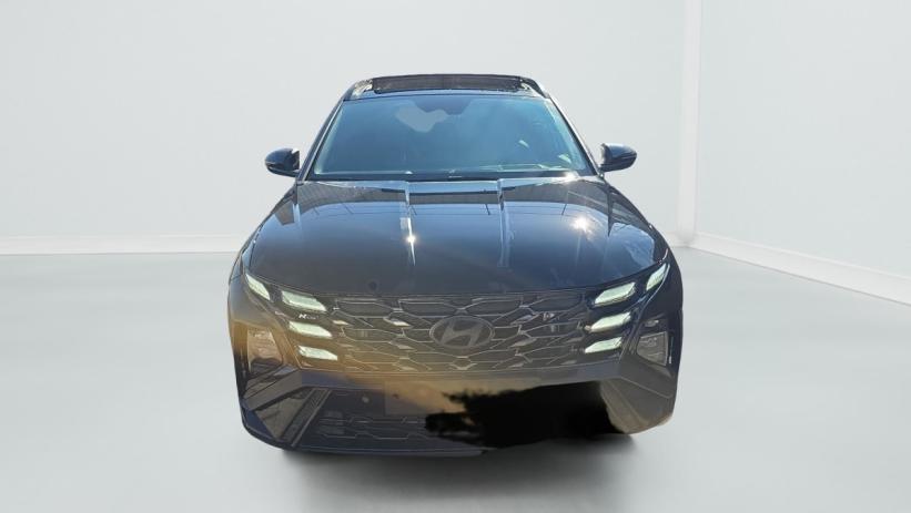 Aperçu du véhicule : 1.6 T-GDI 239 Hybrid BVA6 N Line Executive