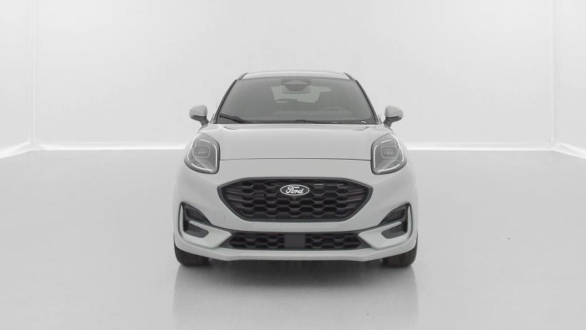 Aperçu du véhicule : 1.0 EcoBoost 125ch mHEV Powershift ST-Line