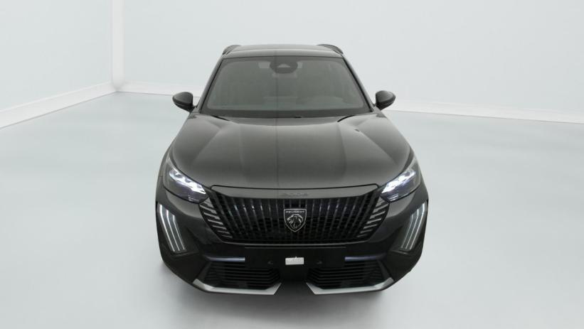 Aperçu du véhicule : Hybrid 145 e-DCS6 GT