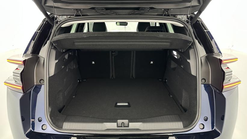 Aperçu du véhicule : 1.2 Hybride 145ch Plus e-DCS6