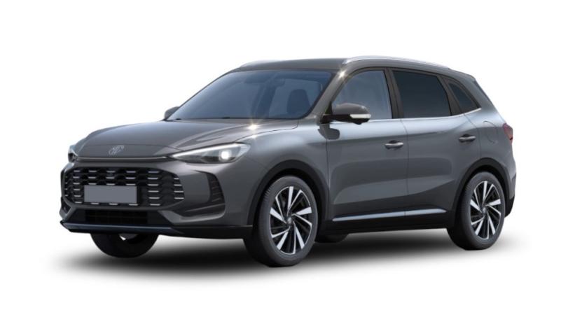 Aperçu du véhicule : ZS 1.5 L Hybrid+ 197 ch Luxury