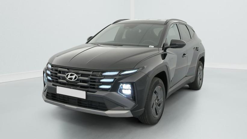 Aperçu du véhicule : 1.6 T-GDI 239 Hybrid BVA6 Intuitive