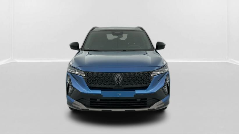 Aperçu du véhicule : E-Tech full hybrid 200ch Esprit Alpine