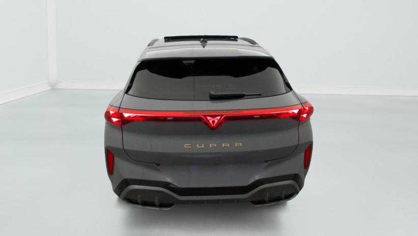 Aperçu du véhicule : 1.5 eTSI Hybrid 150 ch DSG7 V