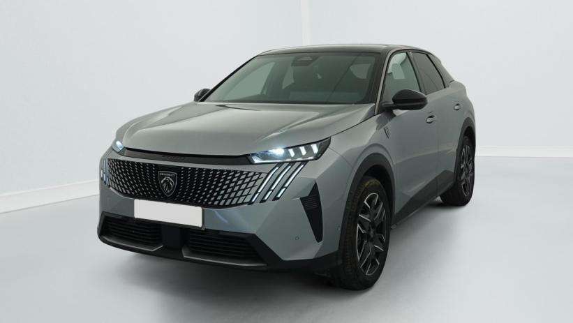 Aperçu du véhicule : Hybrid 145 e-DCS6 GT
