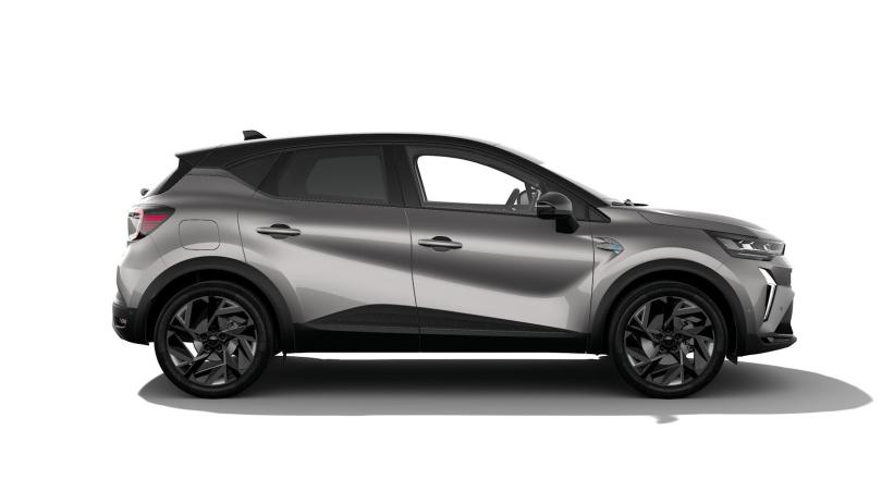Aperçu du véhicule : 1.8 E-Tech Full Hybrid 160ch Esprit Alpine