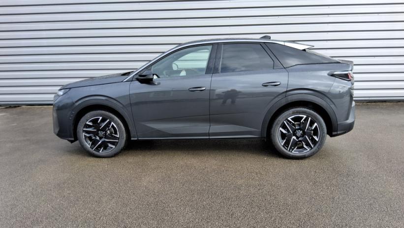 Aperçu du véhicule : 3008 Hybrid 145 e-DCS6 Allure