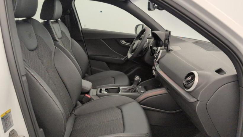 Aperçu du véhicule : 35 TFSI 150 S tronic 7 S Line