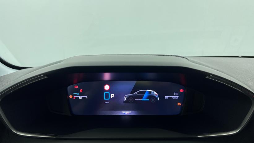 Aperçu du véhicule : Hybrid 145 e-DCS6 Allure Gris Artense avec 2320€ d'équipements inclus