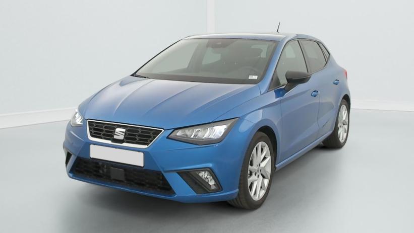 Aperçu du véhicule : 1.0 TSI 95 ch S S BVM5 FR