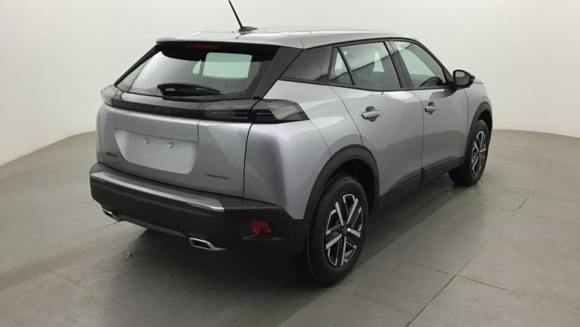 Aperçu du véhicule : 2008 Hybrid 145 e-DCS6 Style