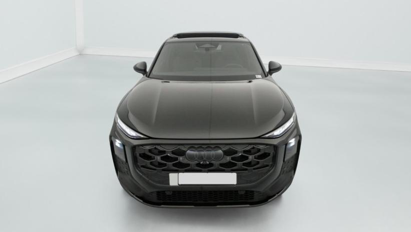 Aperçu du véhicule : E-HYBRID 272 CH S TRONIC 6 S LINE
