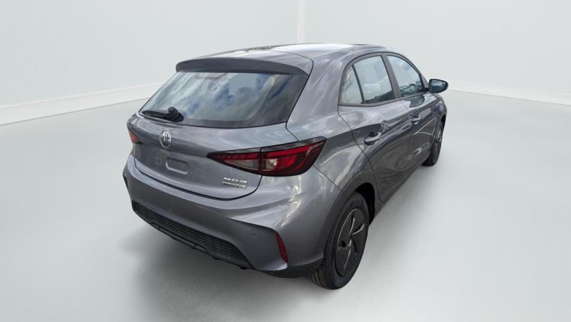 Aperçu du véhicule : 1.5 L Hybrid+ 195 ch Standard