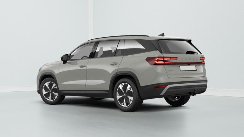 Aperçu du véhicule : ETSI 150 DSG7 SELECTION