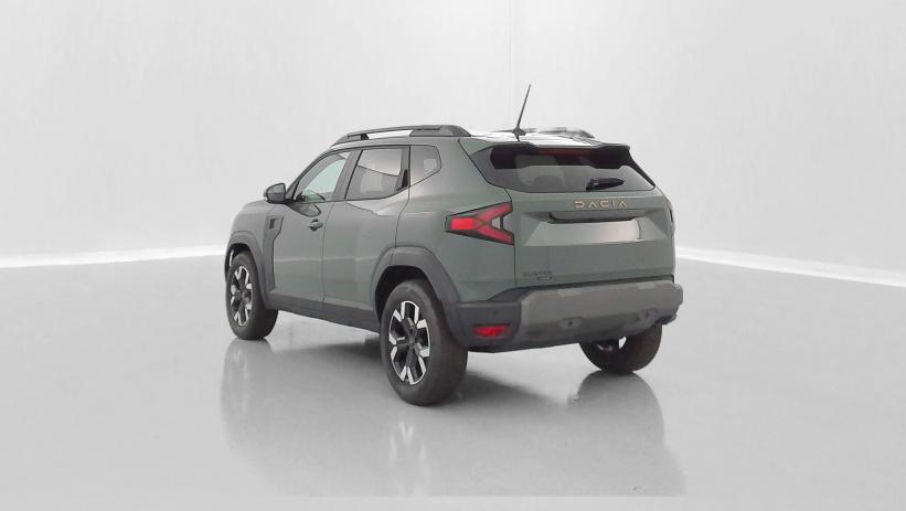 Aperçu du véhicule : Hybrid 155ch Extrême