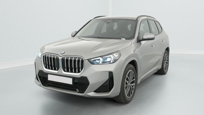 Aperçu du véhicule : SDRIVE 20D 163CH DKG7 M SPORT