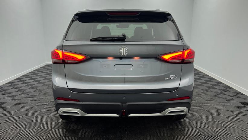 Aperçu du véhicule : 1.5 L Hybrid+ 197 ch Luxury Hampstead Grey avec 650€ d'équipements inclus