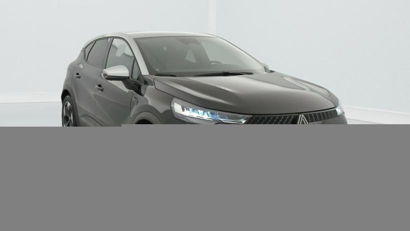 Aperçu du véhicule : E-Tech full hybrid 160 ch Techno