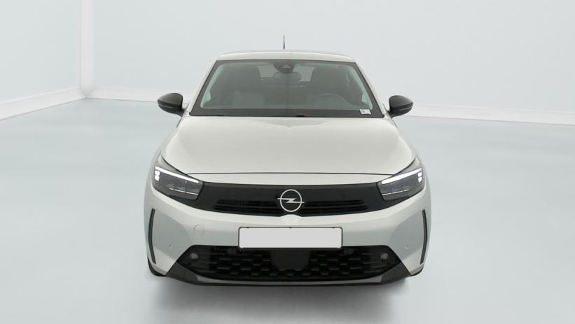 Aperçu du véhicule : 1.2 Turbo 100 ch BVA8 Edition