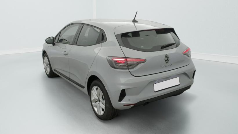 Aperçu du véhicule : BLUE DCI 100 CH GSR2 EVOLUTION