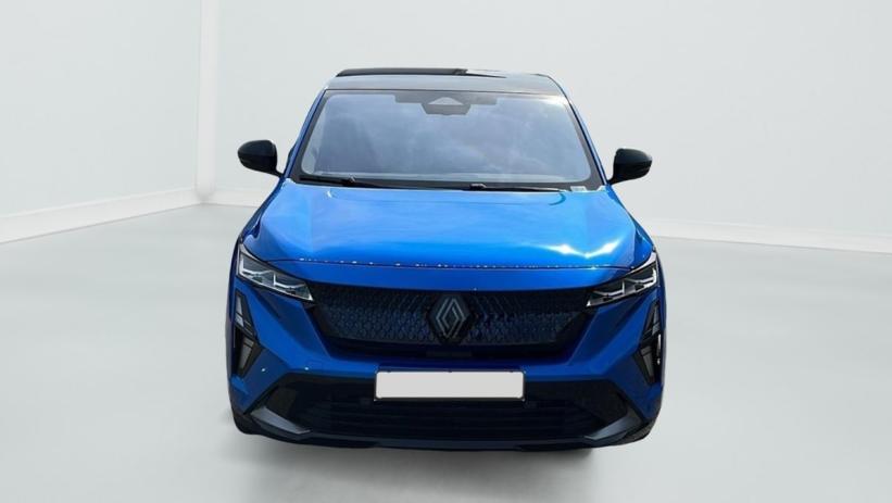 Aperçu du véhicule : E-Tech full hybrid 200ch esprit Alpine