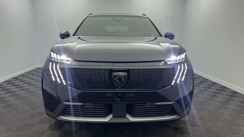 Aperçu du véhicule : Hybrid 145 e-DCS6 GT Exclusive Noir Perla Nera avec 2450€ d'équipements inclus