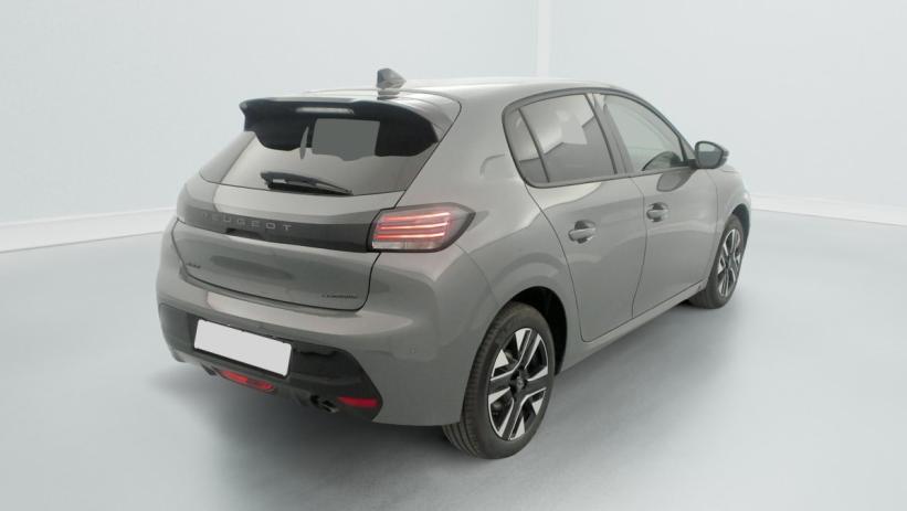 Aperçu du véhicule : Hybrid 110 ch e-DCS6 Allure