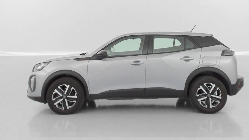 Aperçu du véhicule : II 1.2 Hybrid 145ch Style e-DCS6