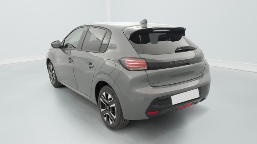 Aperçu du véhicule : Hybrid 110 ch e-DCS6 Allure