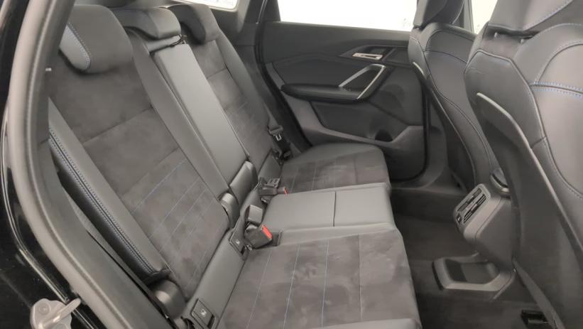 Aperçu du véhicule : XDRIVE 20D 163CH DKG7 M SPORT