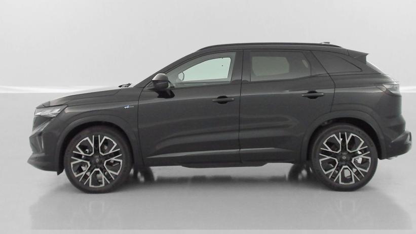 Aperçu du véhicule : E-Tech full hybrid 200ch Esprit Alpine