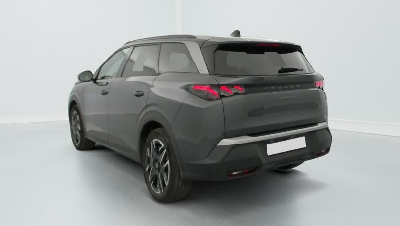 Aperçu du véhicule : HYBRID 145CH E-DCS6 GT