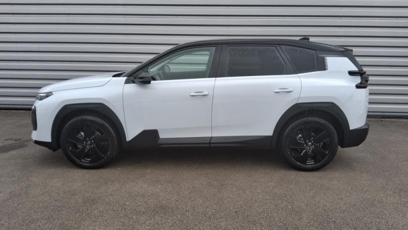 Aperçu du véhicule : C5 AIRCROSS Hybride 145 ch e-DCS6 Plus