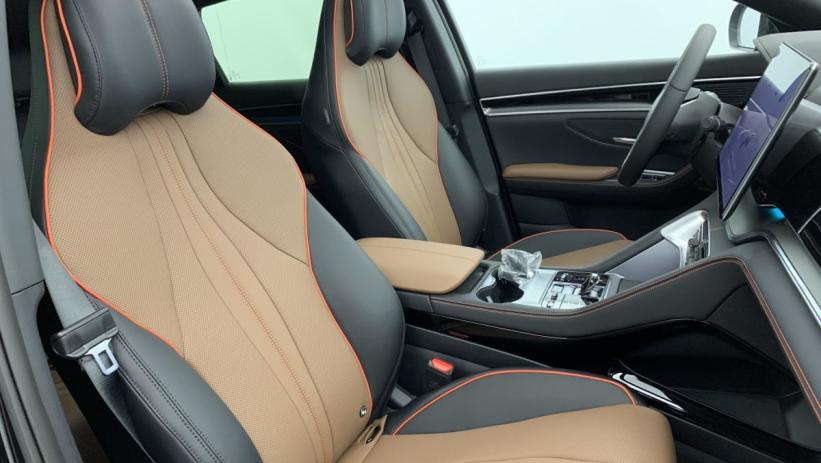 Aperçu du véhicule : 1.5l DM-i 218 ch PHEV Boost