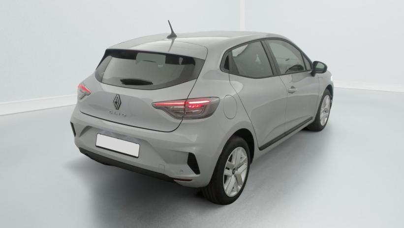 Aperçu du véhicule : BLUE DCI 100 CH GSR2 EVOLUTION