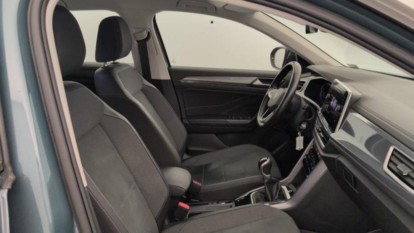 Aperçu du véhicule : 1.0 TSI 116 START STOP BVM6 STYLE