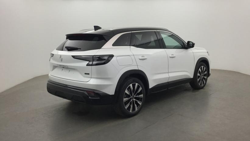Aperçu du véhicule : AUSTRAL full hybrid E-Tech 200 ch Techno