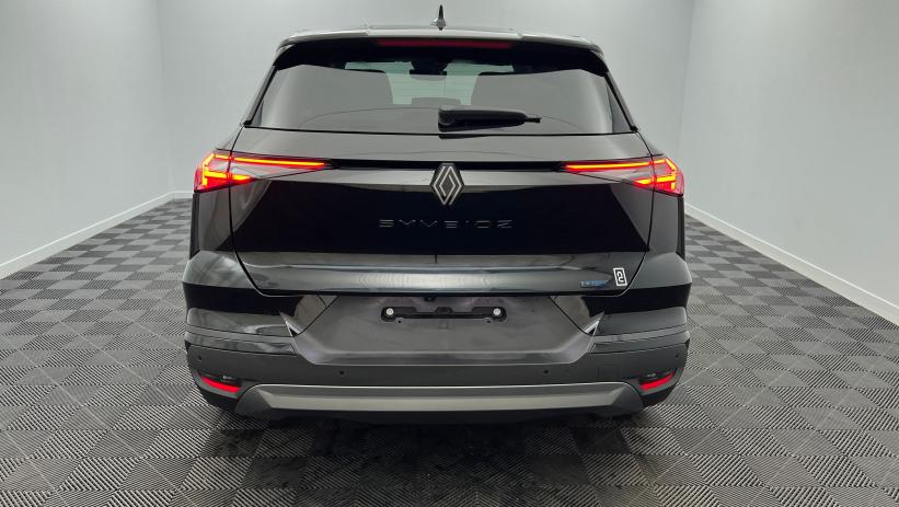 Aperçu du véhicule : E-Tech full hybrid 145 Esprit Alpine