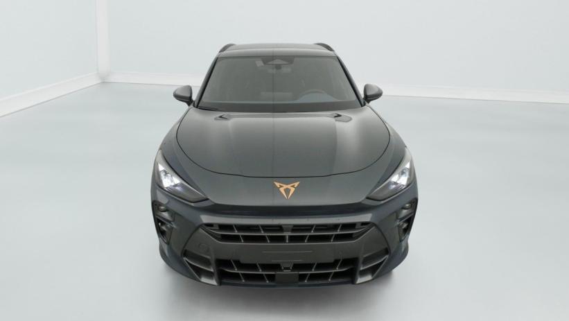 Aperçu du véhicule : 1.5 eHybrid 204 ch DSG6 V