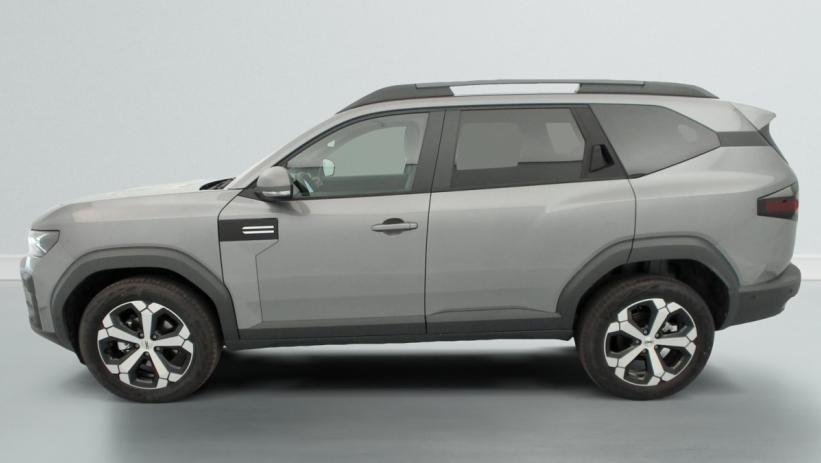 Aperçu du véhicule : Mild Hybrid 140 Journey
