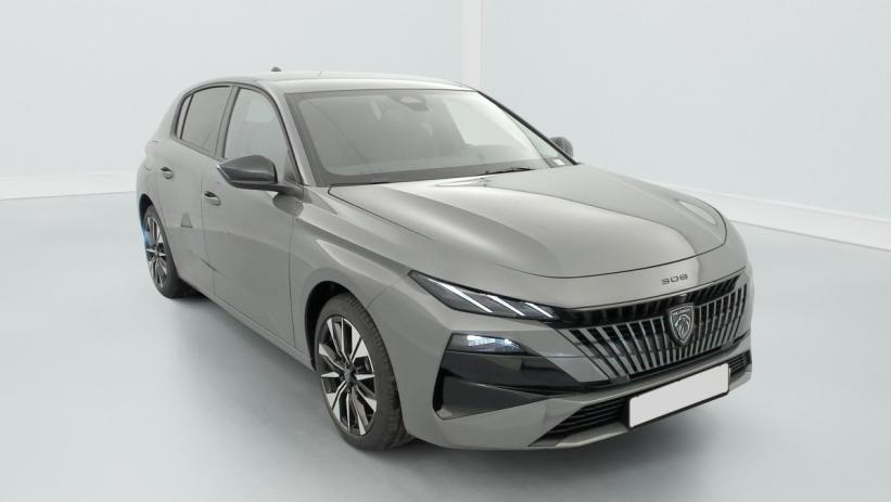 Aperçu du véhicule : BLUEHDI 130CH S S EAT8 ALLURE