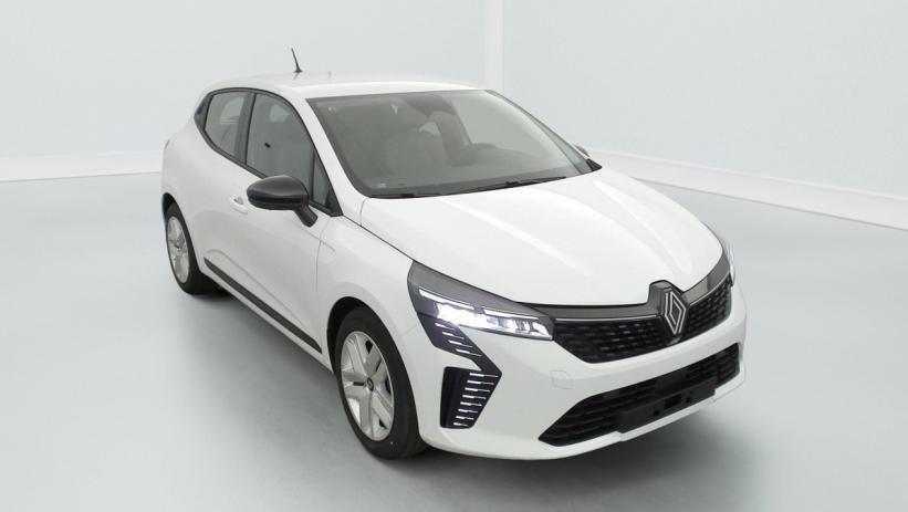 Aperçu du véhicule : BLUE DCI 100 CH GSR2 EVOLUTION