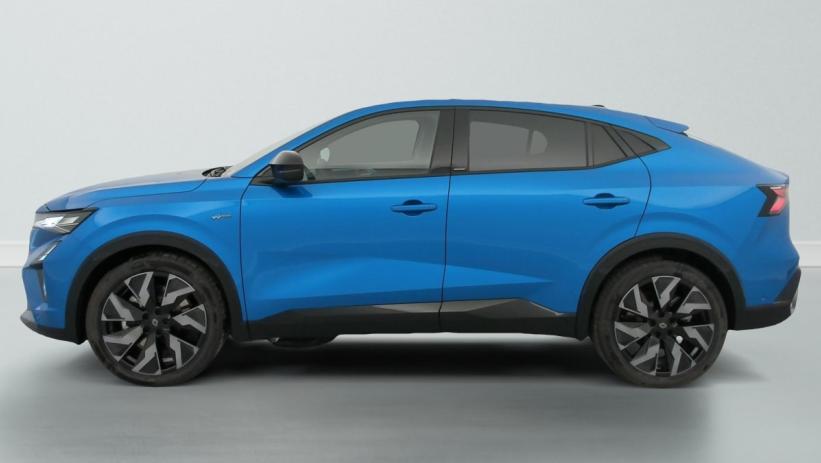 Aperçu du véhicule : E-Tech full hybrid 200ch esprit Alpine