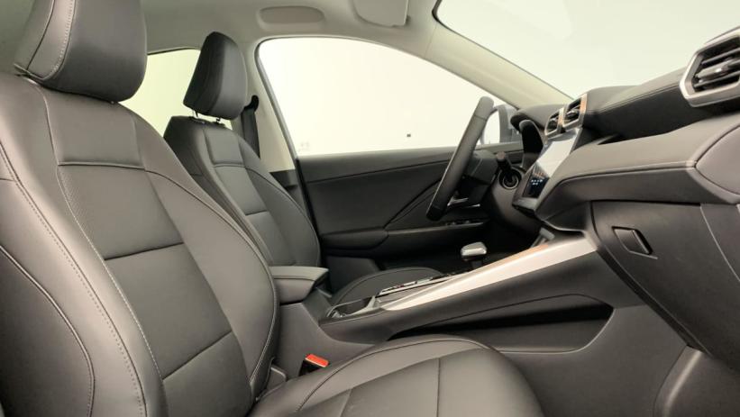 Aperçu du véhicule : 1.5 L Hybrid+ 197 ch Luxury