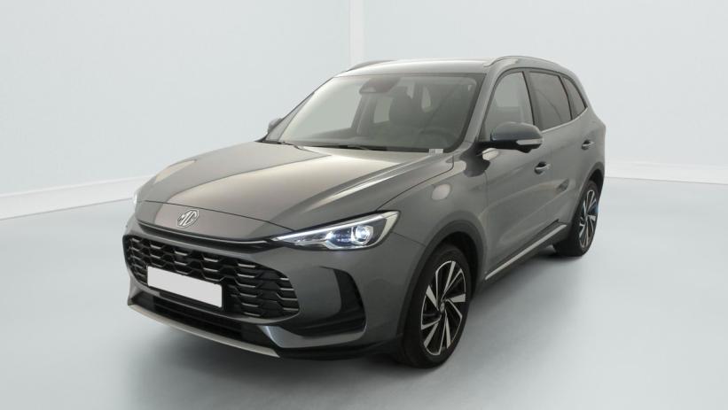Aperçu du véhicule : 1.5 L Hybrid+ 197 ch Luxury