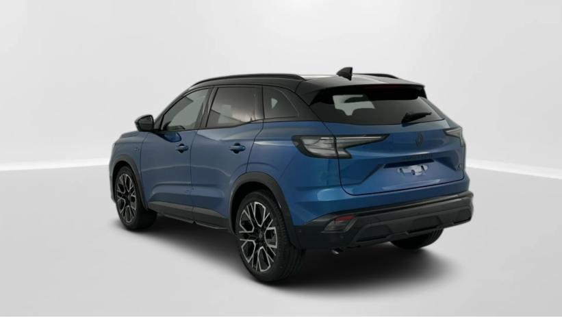 Aperçu du véhicule : E-Tech full hybrid 200ch Esprit Alpine