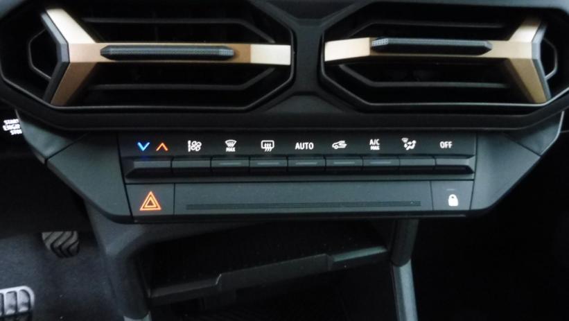 Aperçu du véhicule : 1.2 TCE MILD HYBRID 130CH EXTREME 4X2