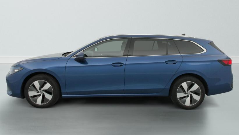 Aperçu du véhicule : 2.0 TDI EVO SCR 122 DSG7 Life Plus