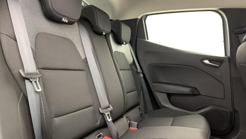 Aperçu du véhicule : BLUE DCI 100 CH GSR2 EVOLUTION